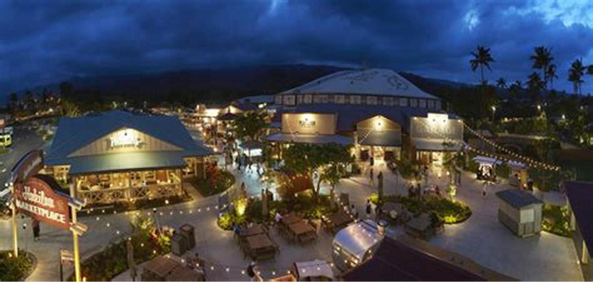 Naupaka Breeze Ocean View Ac 30 Day Stay Specials! Laie Exterior photo